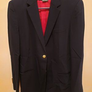 Ralph Lauren Women's Blazer